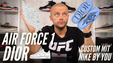 nike air selbst designen|nike by you anleitungen.